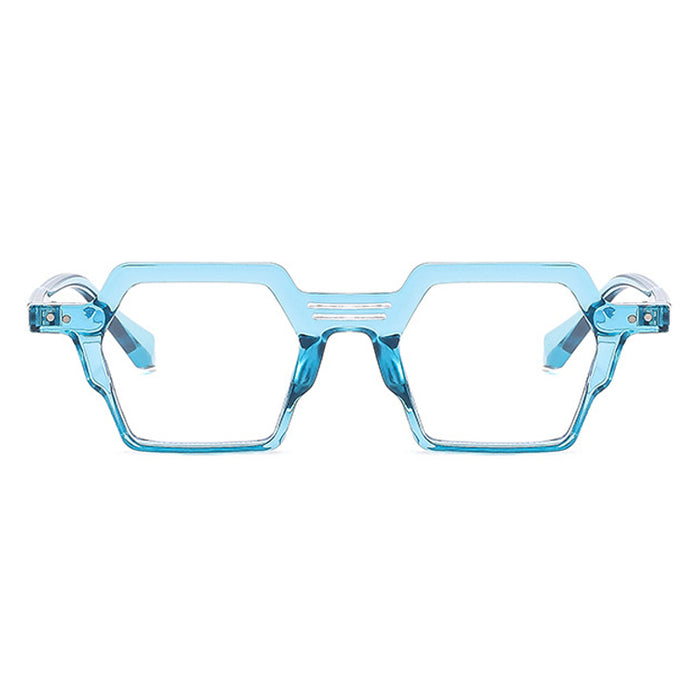 Optical frame glasses