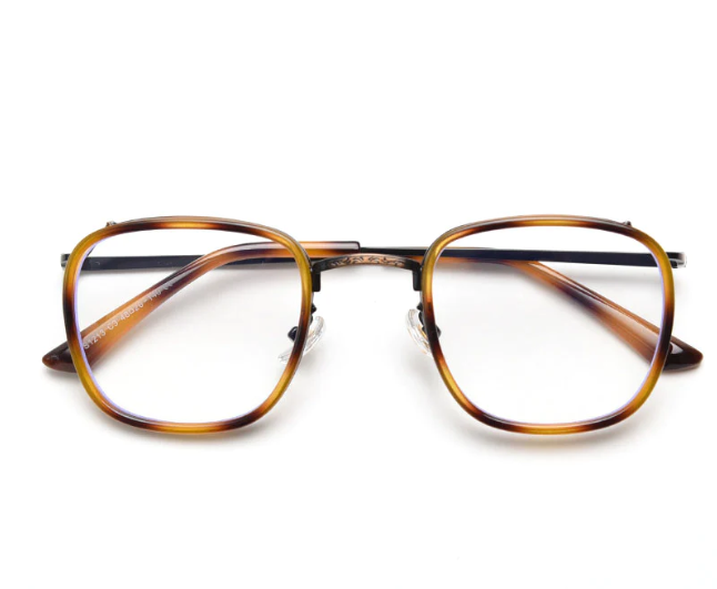 Babyface wear sunglasses