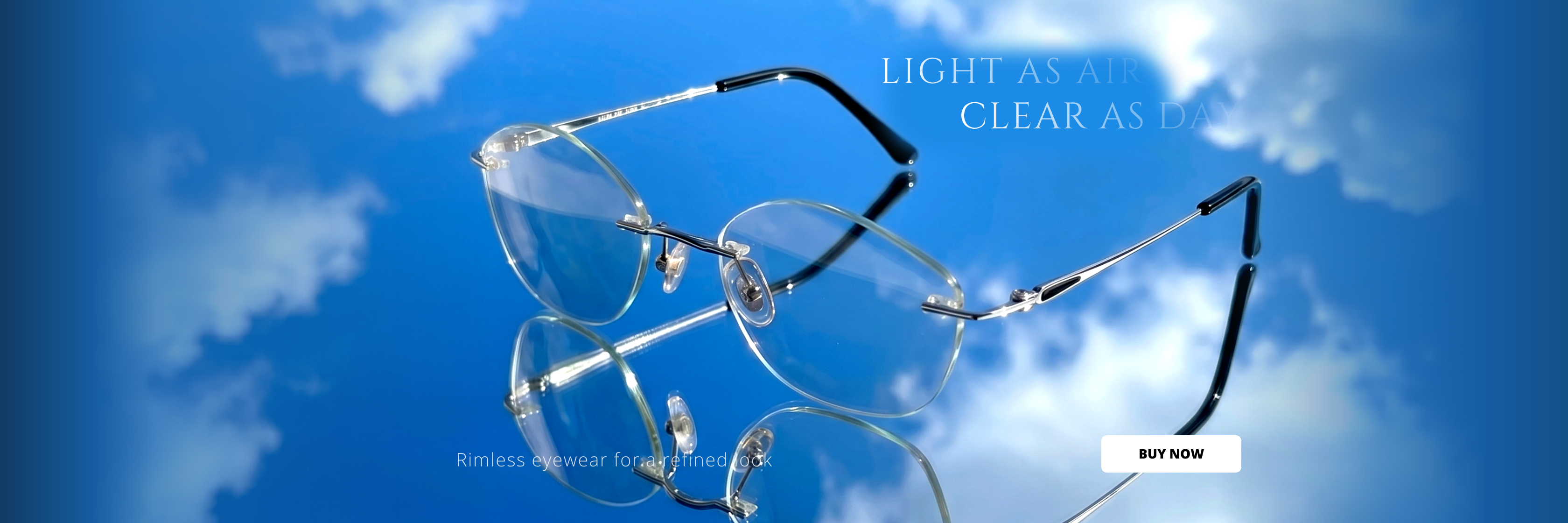 ELKLOOK EYEGLASSES