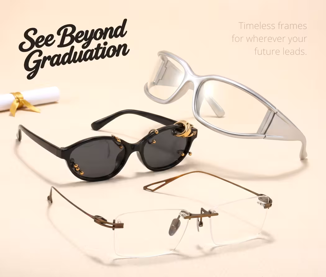 ELKLOOK EYEGLASSES
