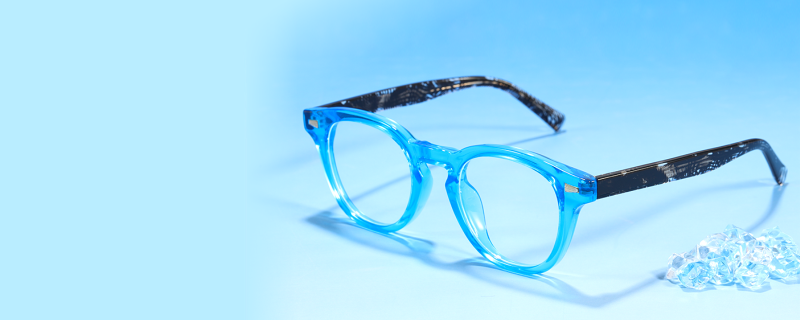 ELKLOOK EYEGLASSES