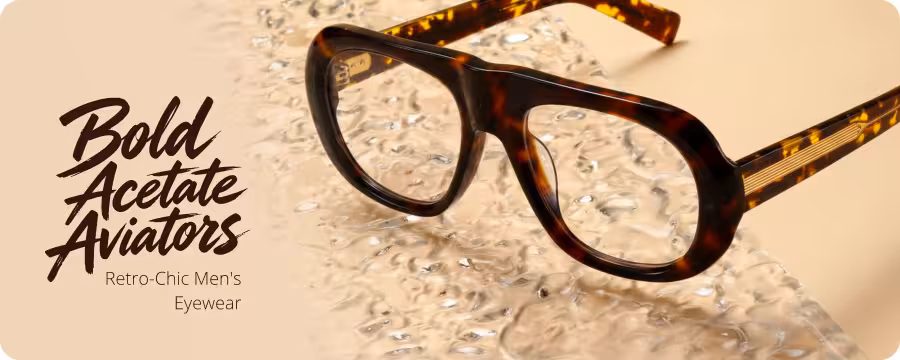 ELKLOOK EYEGLASSES
