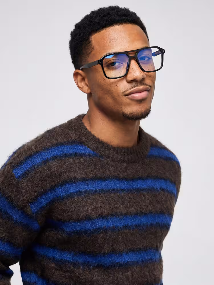 ELKLOOK EYEGLASSES