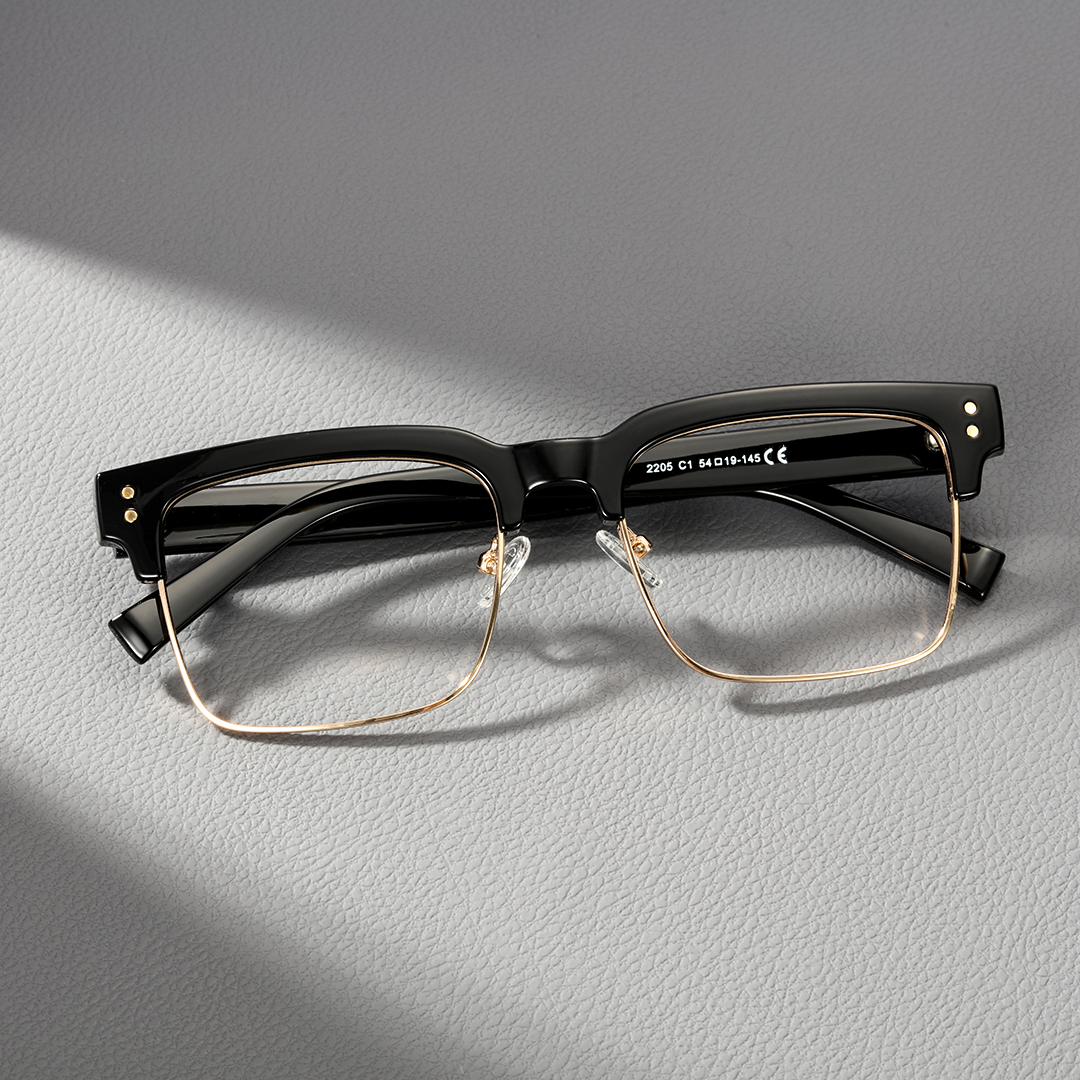 ELKLOOK EYEGLASSES
