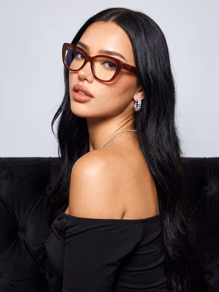 ELKLOOK EYEGLASSES
