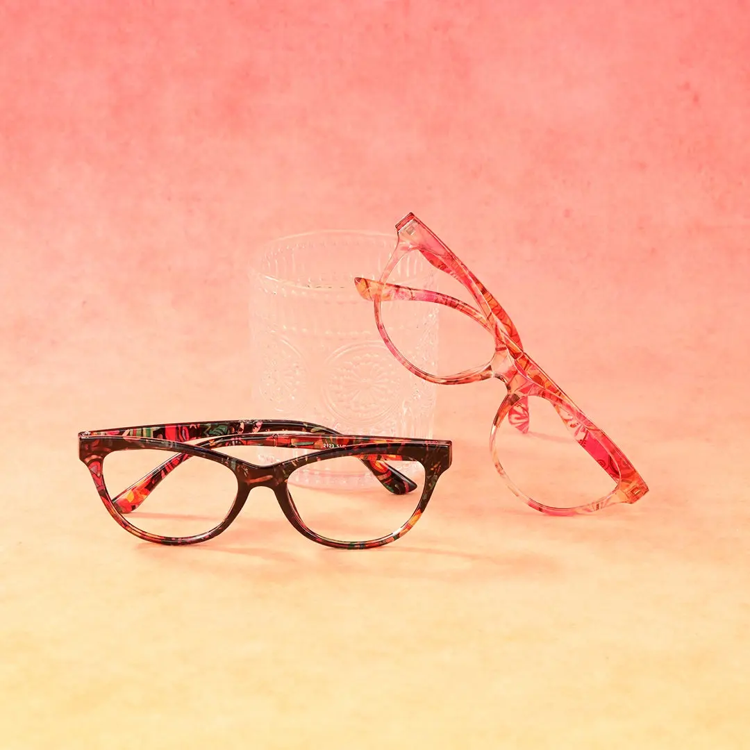 ELKLOOK EYEGLASSES