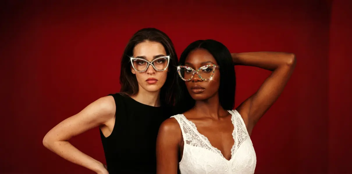 ELKLOOK EYEGLASSES