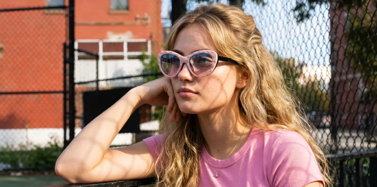 ELKLOOK EYEGLASSES