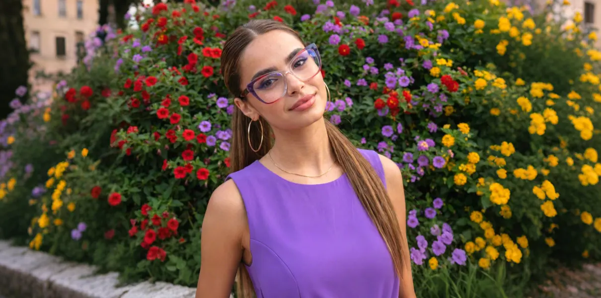 ELKLOOK EYEGLASSES