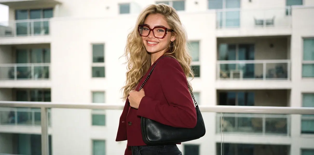 ELKLOOK EYEGLASSES