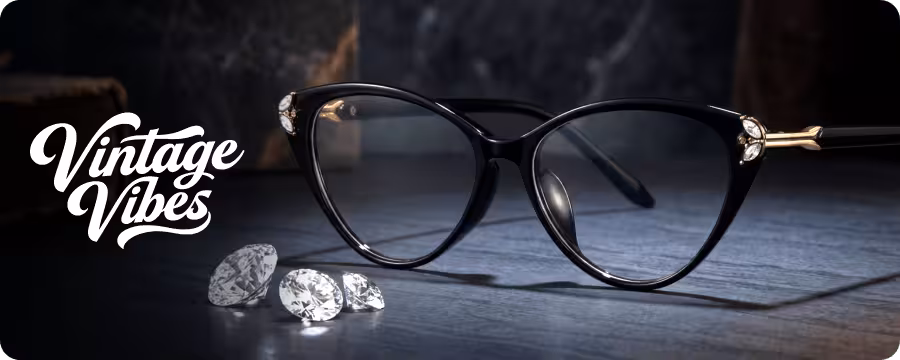 ELKLOOK EYEGLASSES