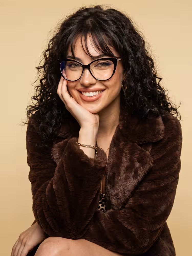 ELKLOOK EYEGLASSES