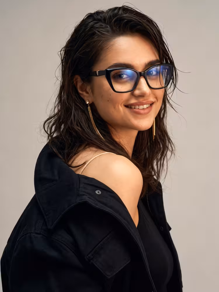 ELKLOOK EYEGLASSES