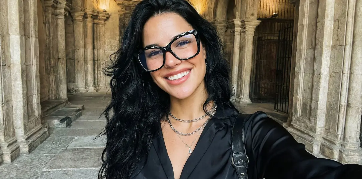 ELKLOOK EYEGLASSES