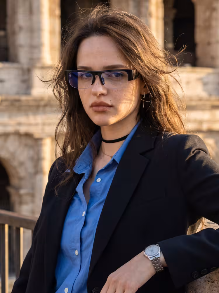 ELKLOOK EYEGLASSES