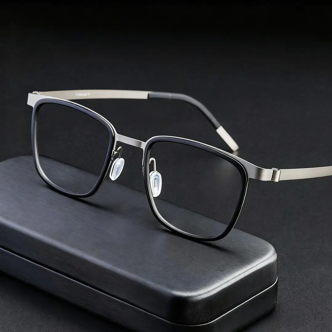 ELKLOOK EYEGLASSES