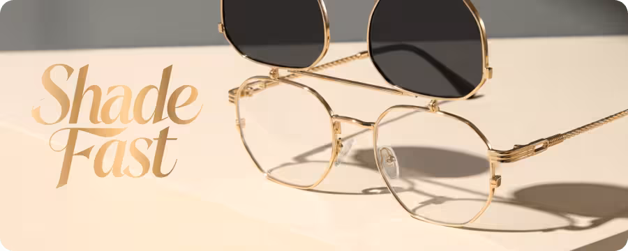 ELKLOOK EYEGLASSES