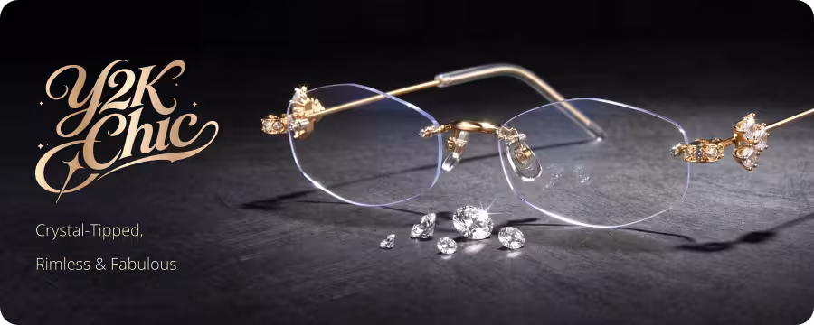 ELKLOOK EYEGLASSES