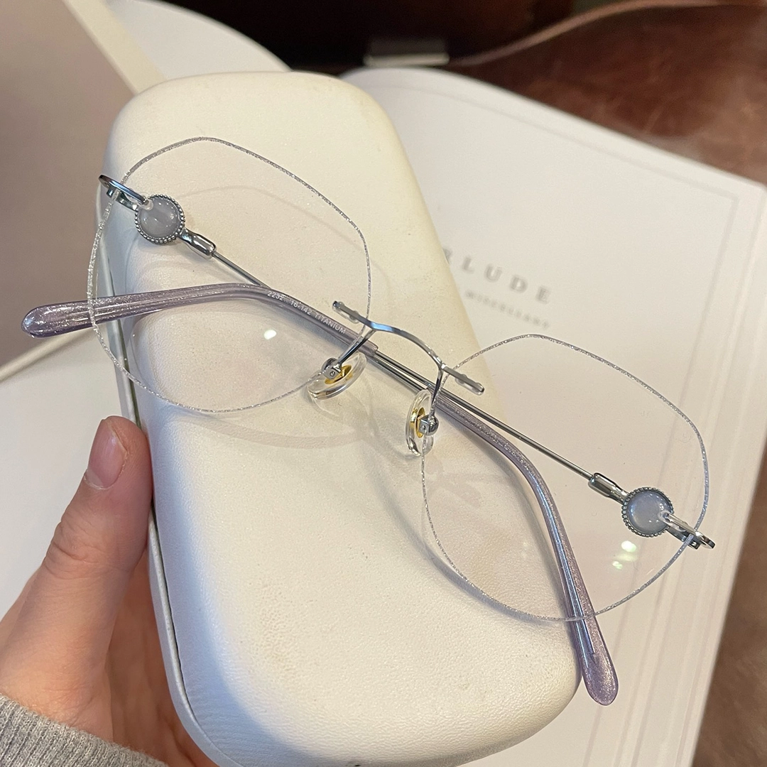 ELKLOOK EYEGLASSES