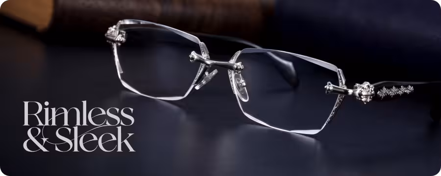ELKLOOK EYEGLASSES