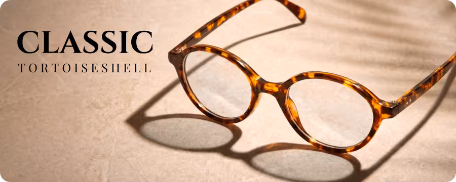 ELKLOOK EYEGLASSES