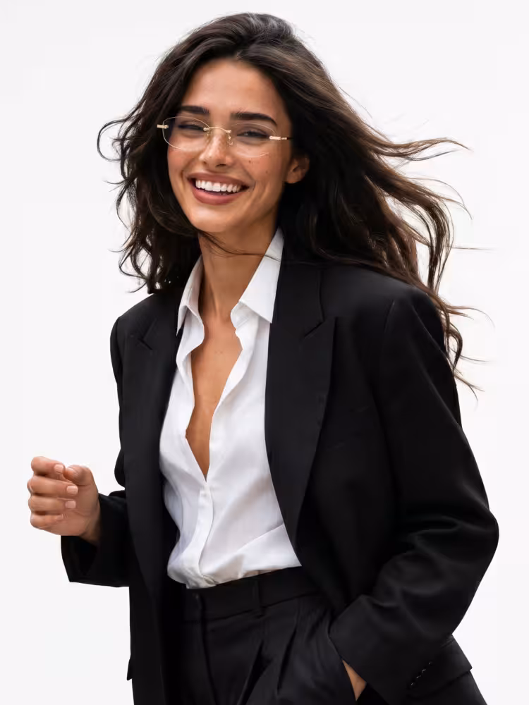 ELKLOOK EYEGLASSES