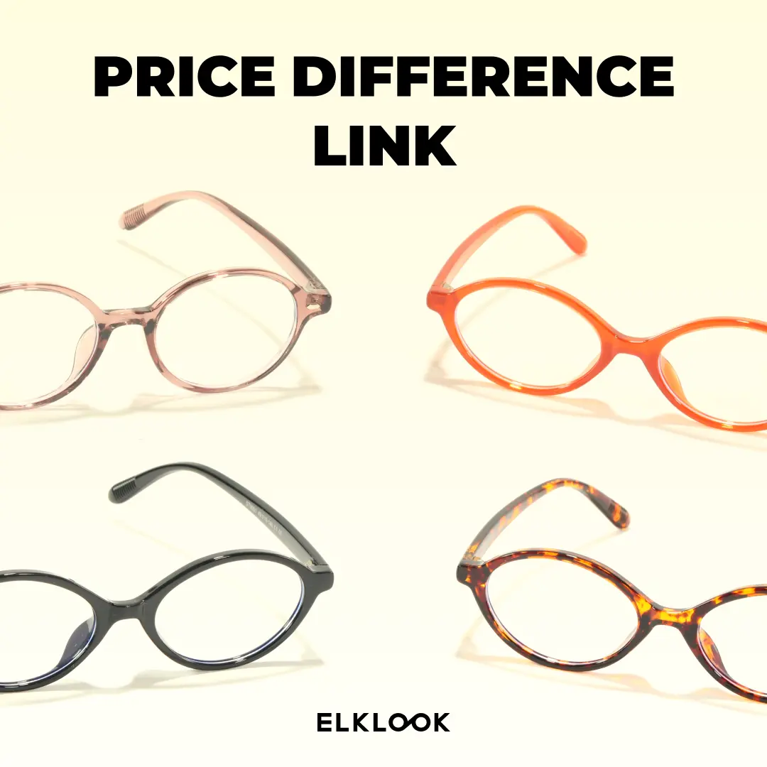 ELKLOOK EYEGLASSES