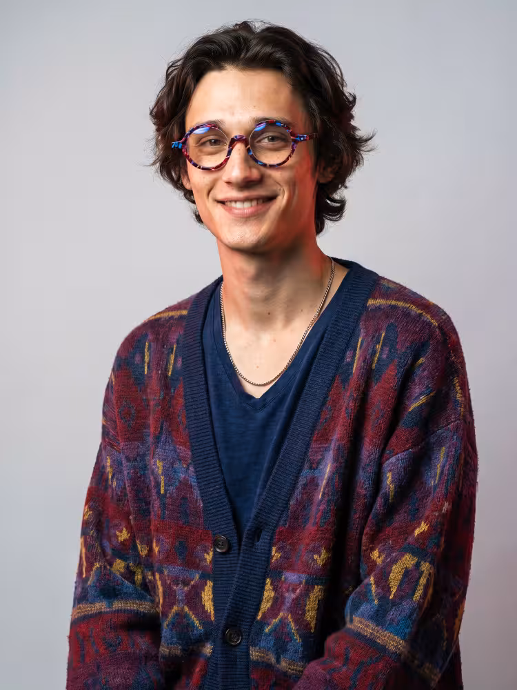 ELKLOOK EYEGLASSES