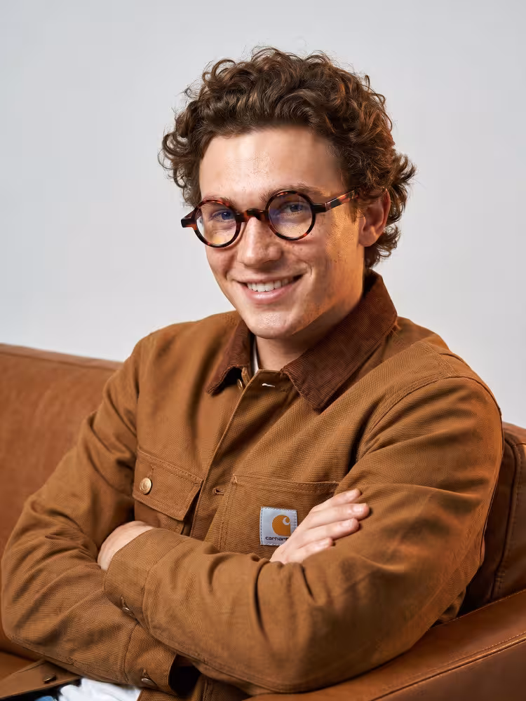 ELKLOOK EYEGLASSES