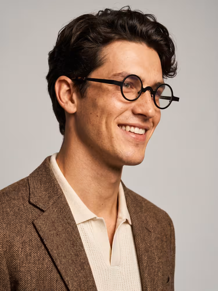 ELKLOOK EYEGLASSES