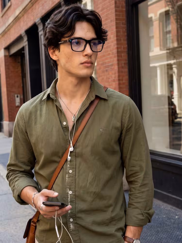 ELKLOOK EYEGLASSES