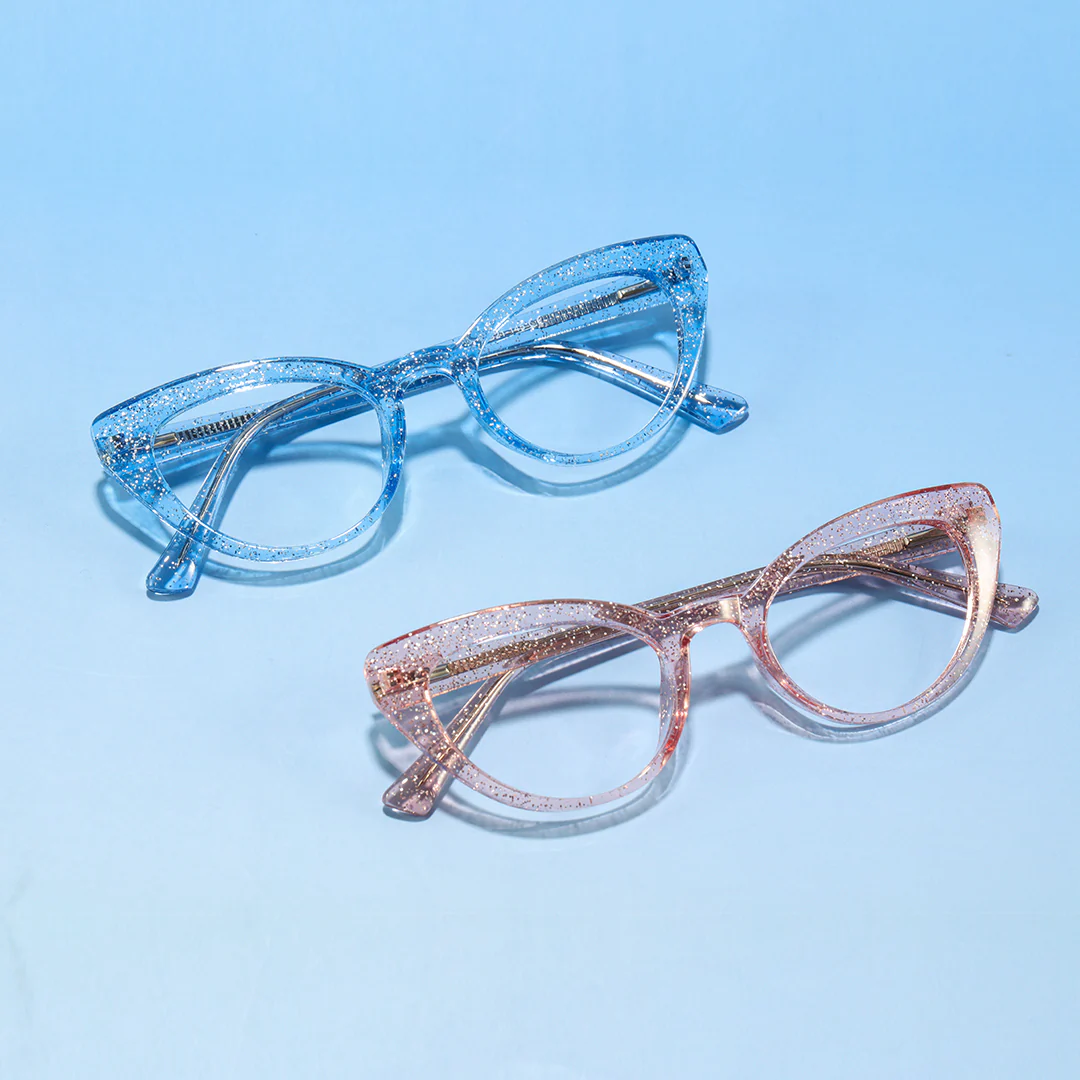 ELKLOOK EYEGLASSES