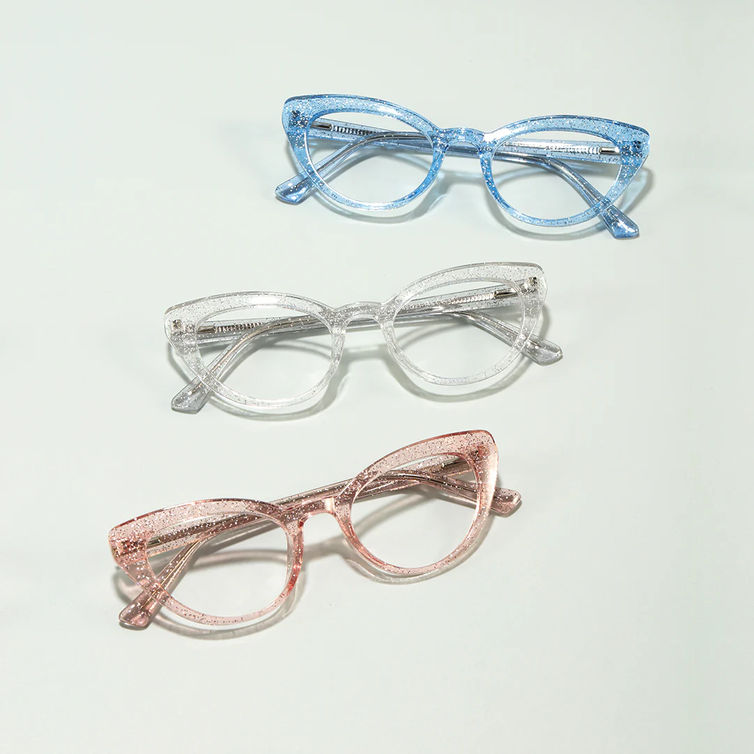 ELKLOOK EYEGLASSES