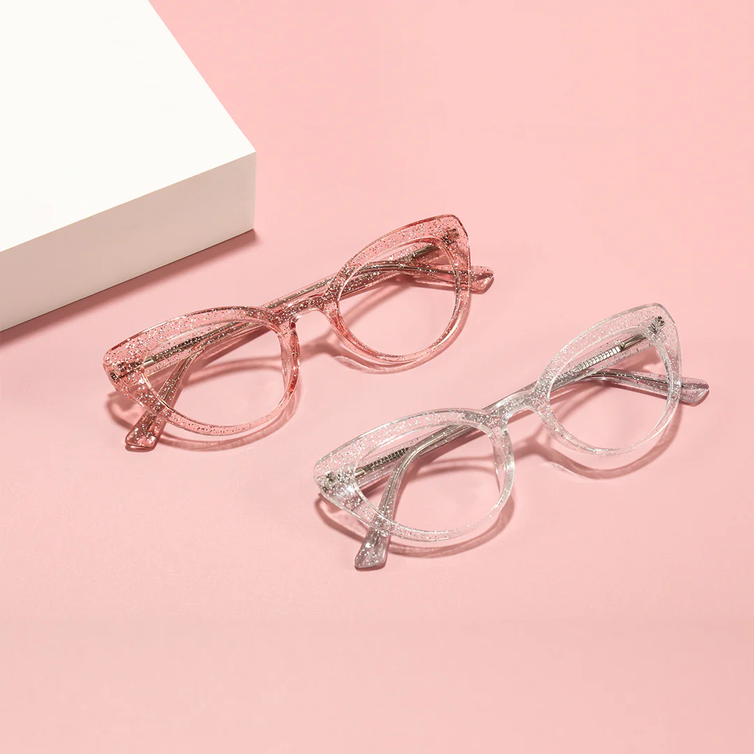 ELKLOOK EYEGLASSES