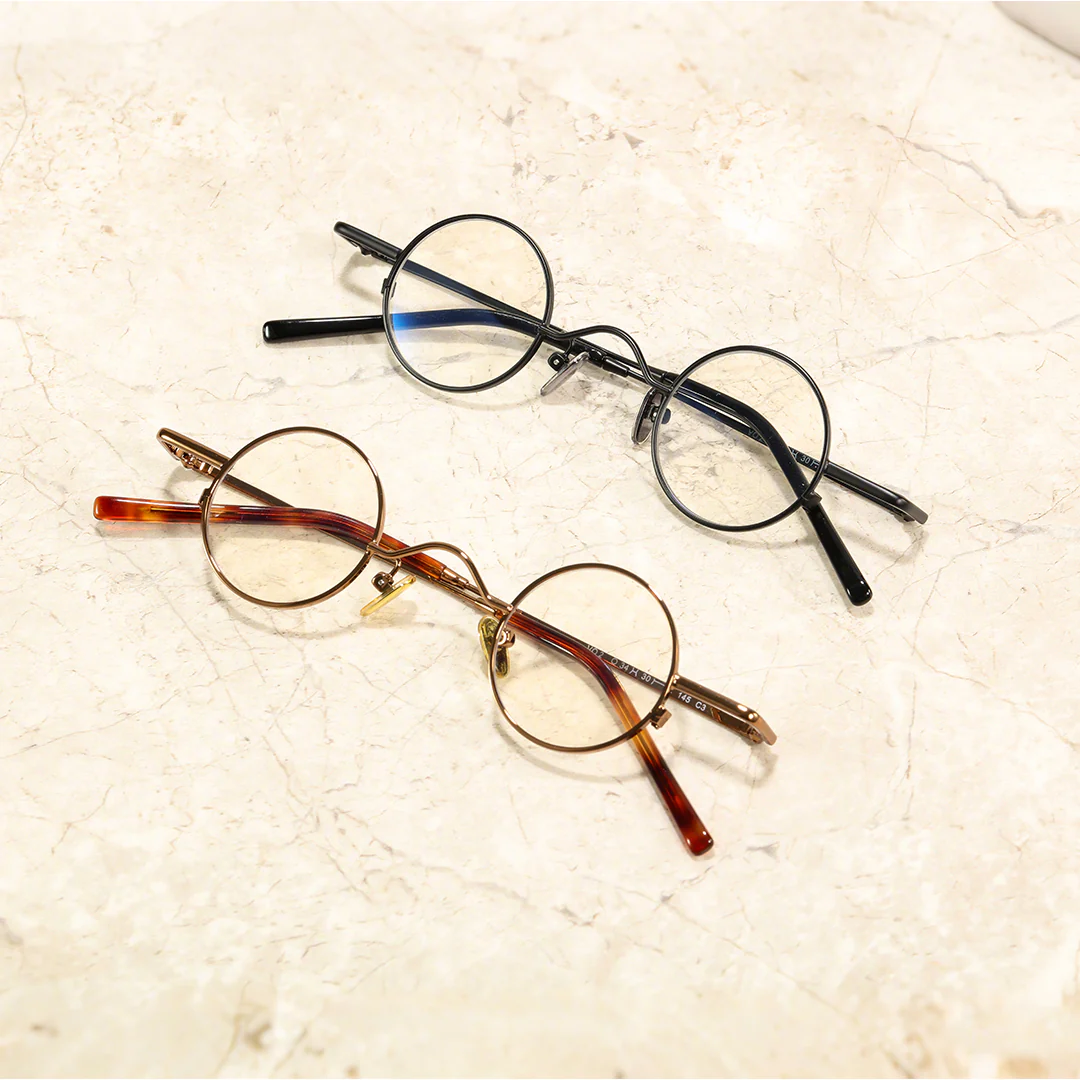 ELKLOOK EYEGLASSES