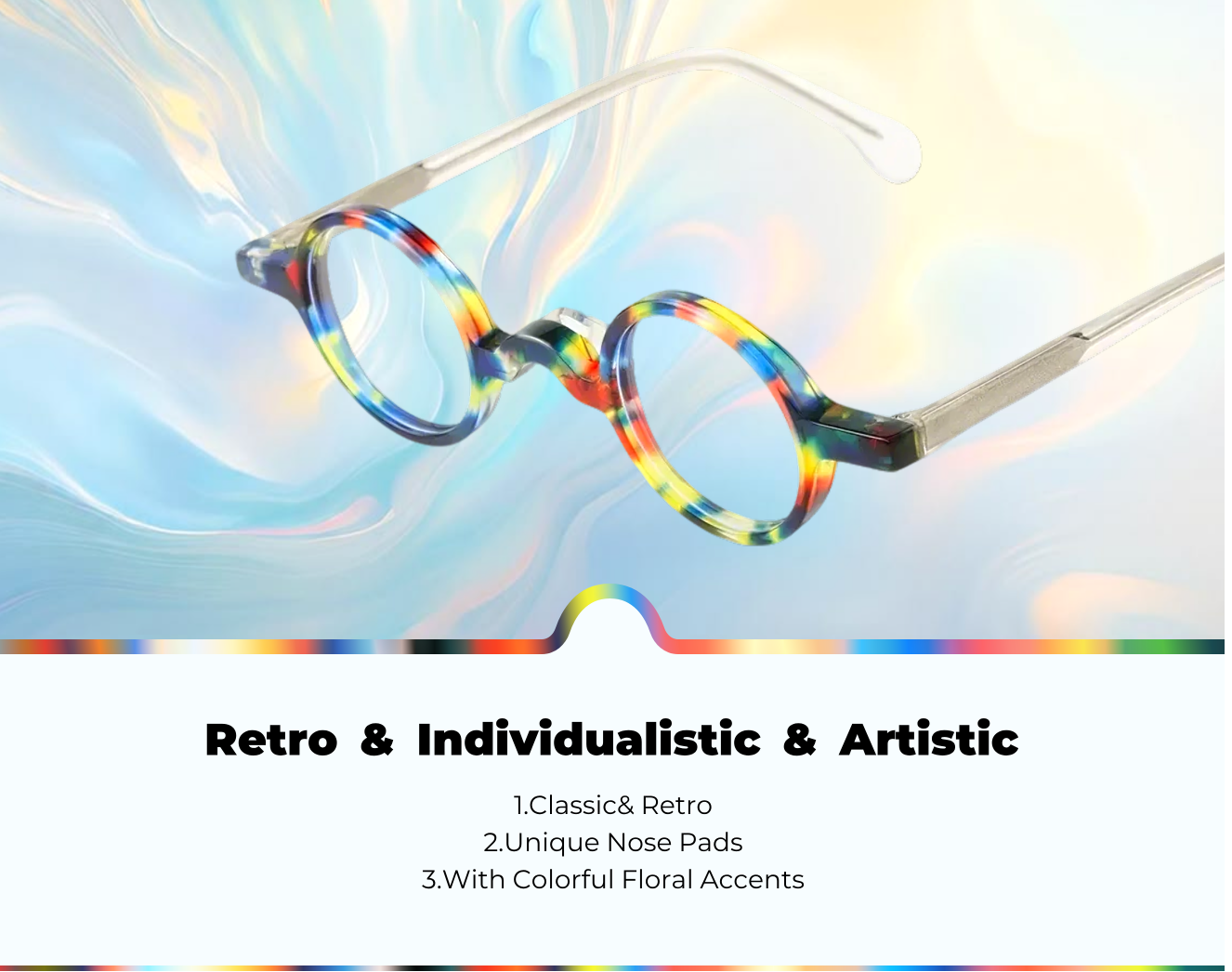 ELKLOOK EYEGLASSES