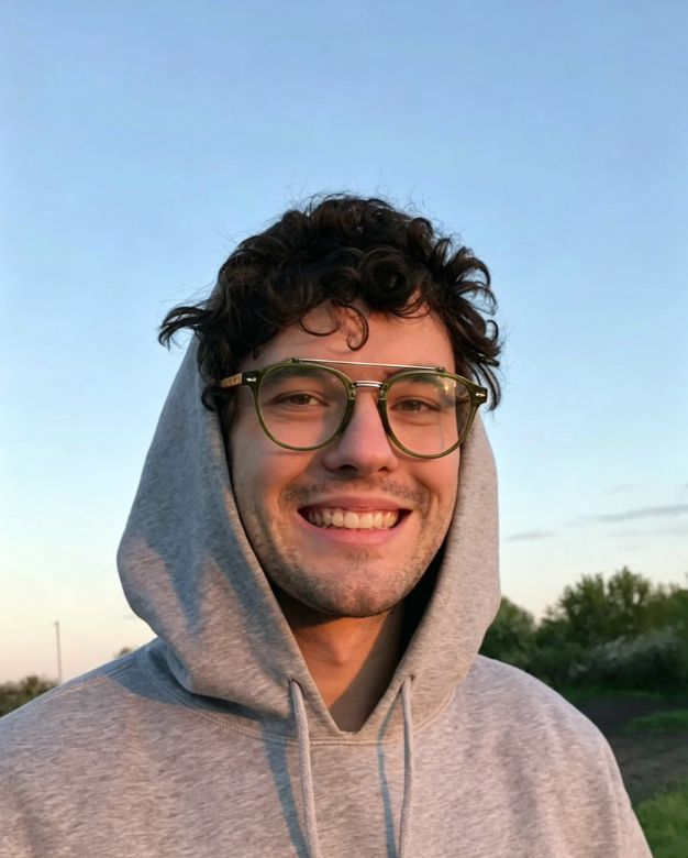 ELKLOOK EYEGLASSES
