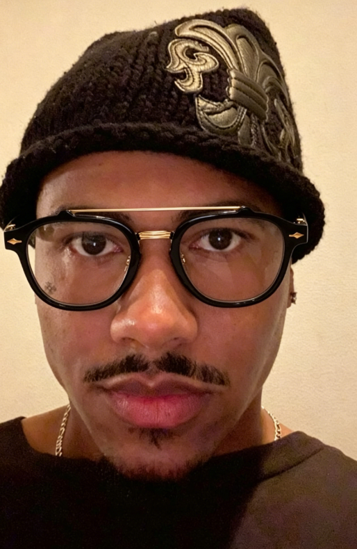 ELKLOOK EYEGLASSES