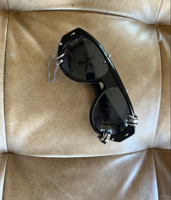 ELKLOOK EYEGLASSES