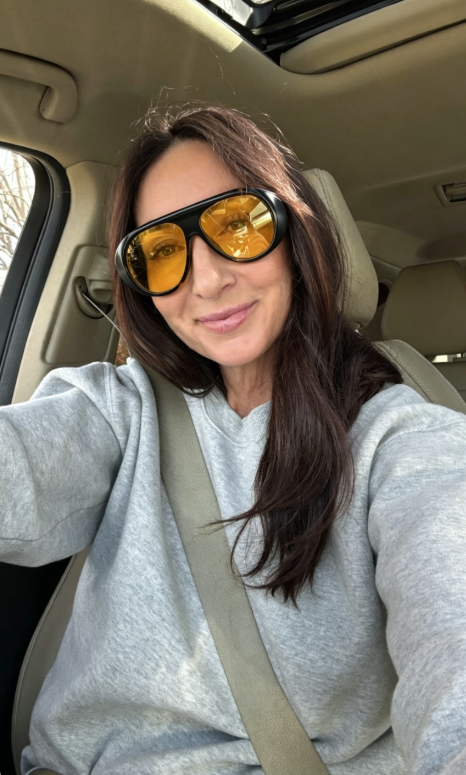 ELKLOOK EYEGLASSES