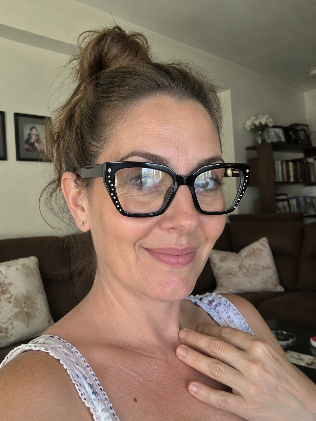 ELKLOOK EYEGLASSES