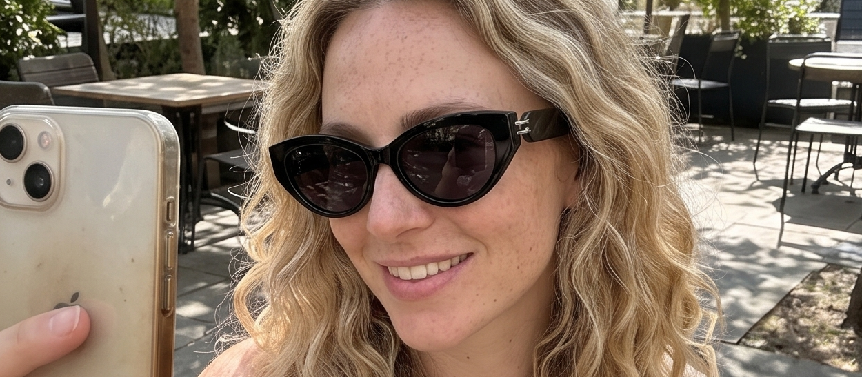 ELKLOOK EYEGLASSES