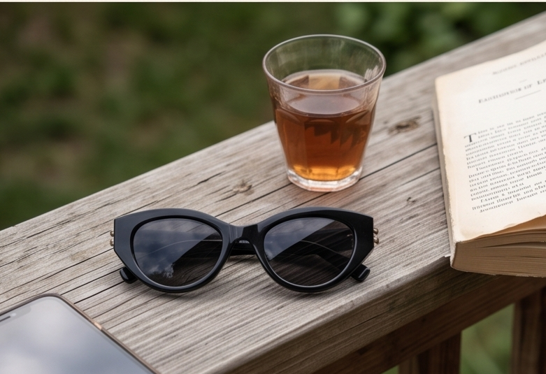 ELKLOOK EYEGLASSES