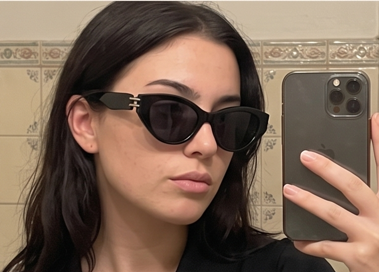 ELKLOOK EYEGLASSES