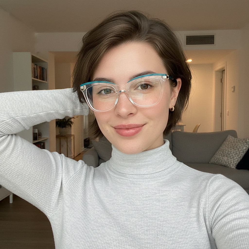 ELKLOOK EYEGLASSES