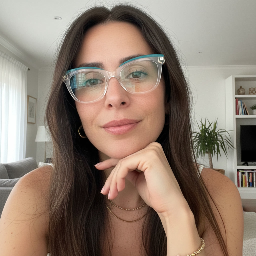 ELKLOOK EYEGLASSES