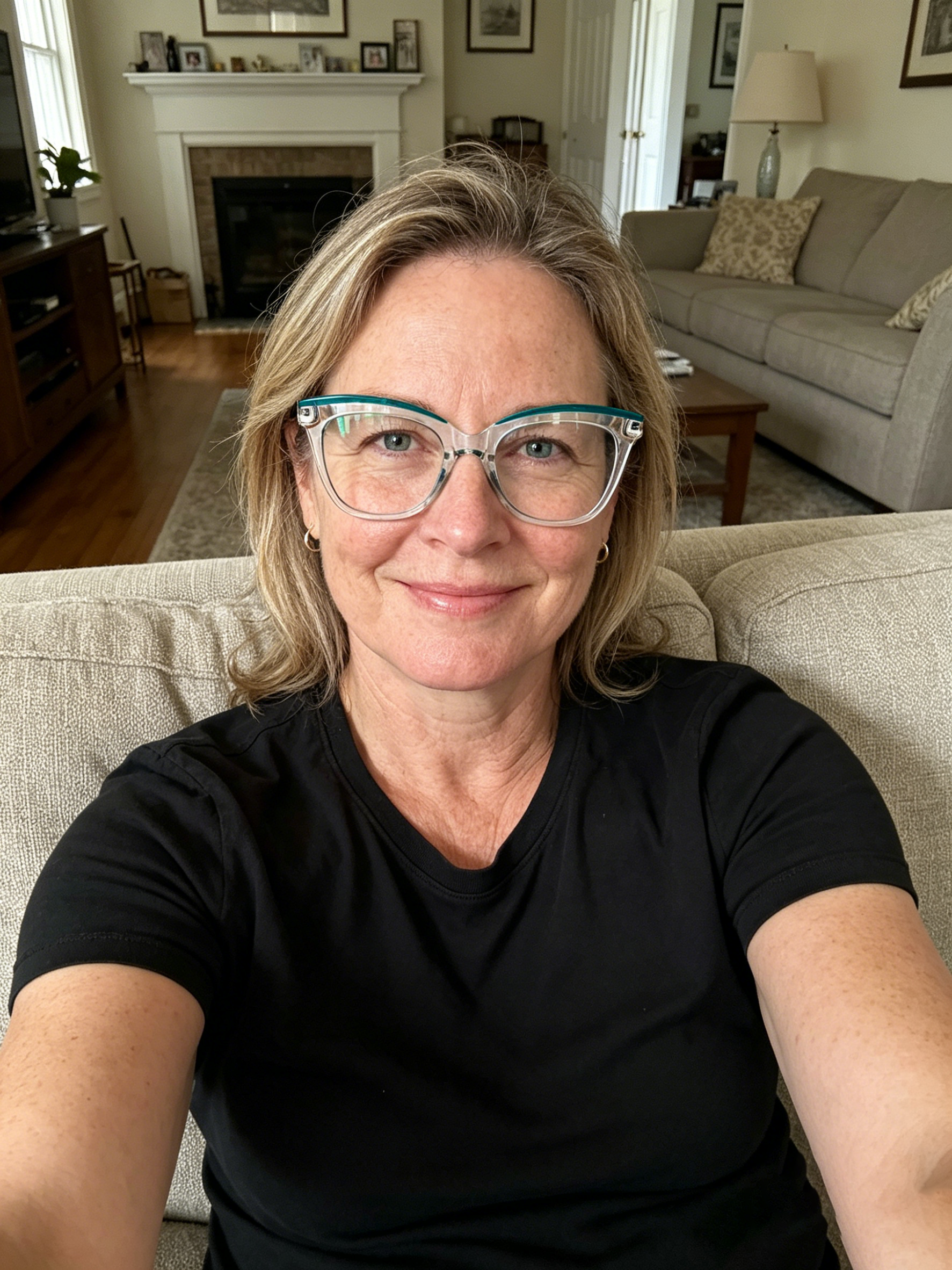 ELKLOOK EYEGLASSES