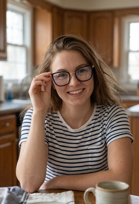 ELKLOOK EYEGLASSES