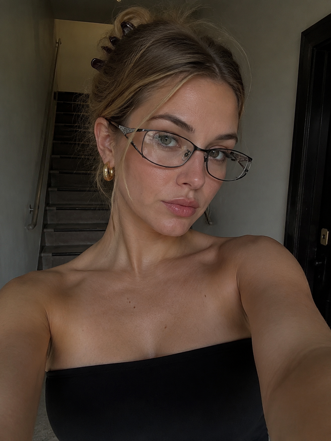 ELKLOOK EYEGLASSES