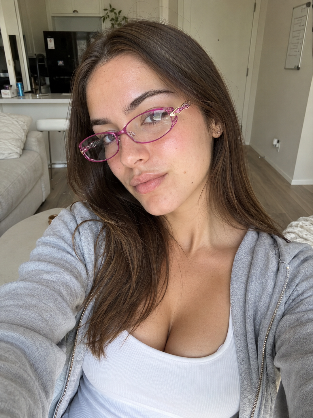 ELKLOOK EYEGLASSES